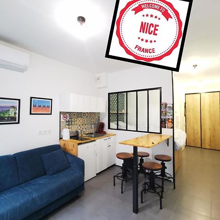 Alex Nice Studio Dış mekan fotoğraf