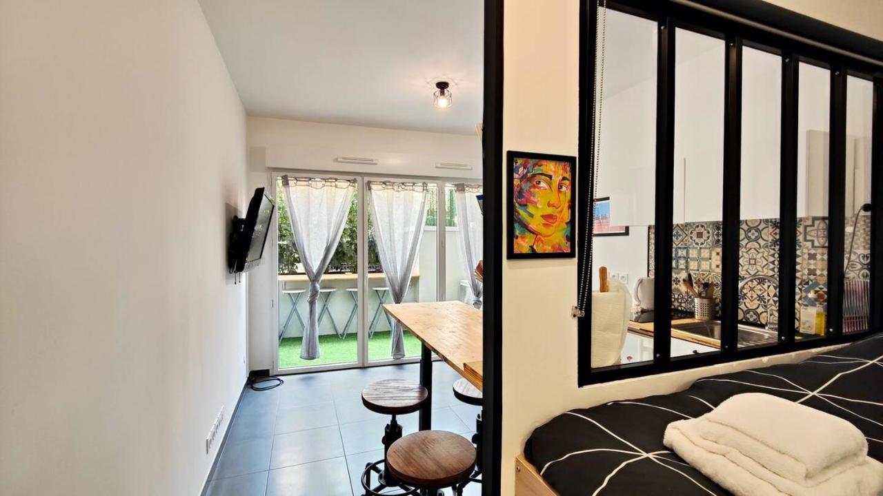 Alex Nice Studio Dış mekan fotoğraf