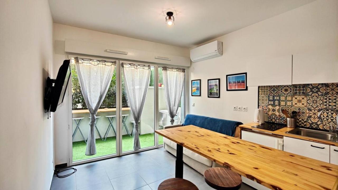 Alex Nice Studio Dış mekan fotoğraf