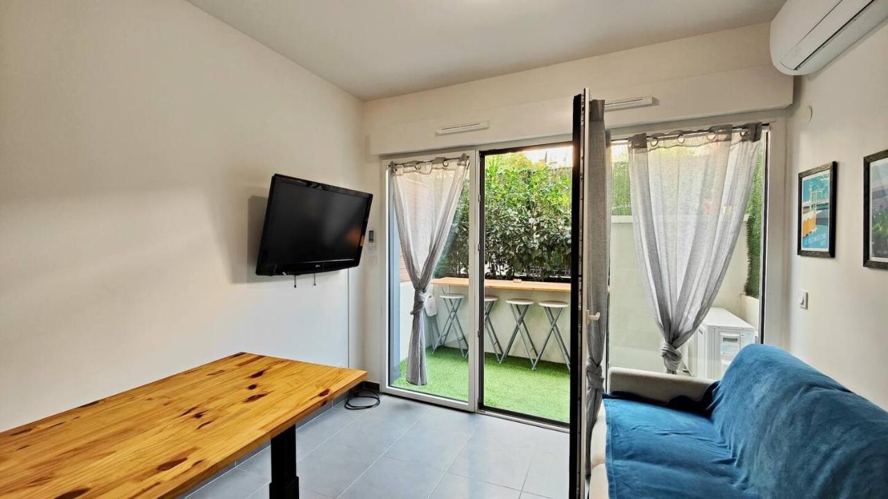 Alex Nice Studio Dış mekan fotoğraf